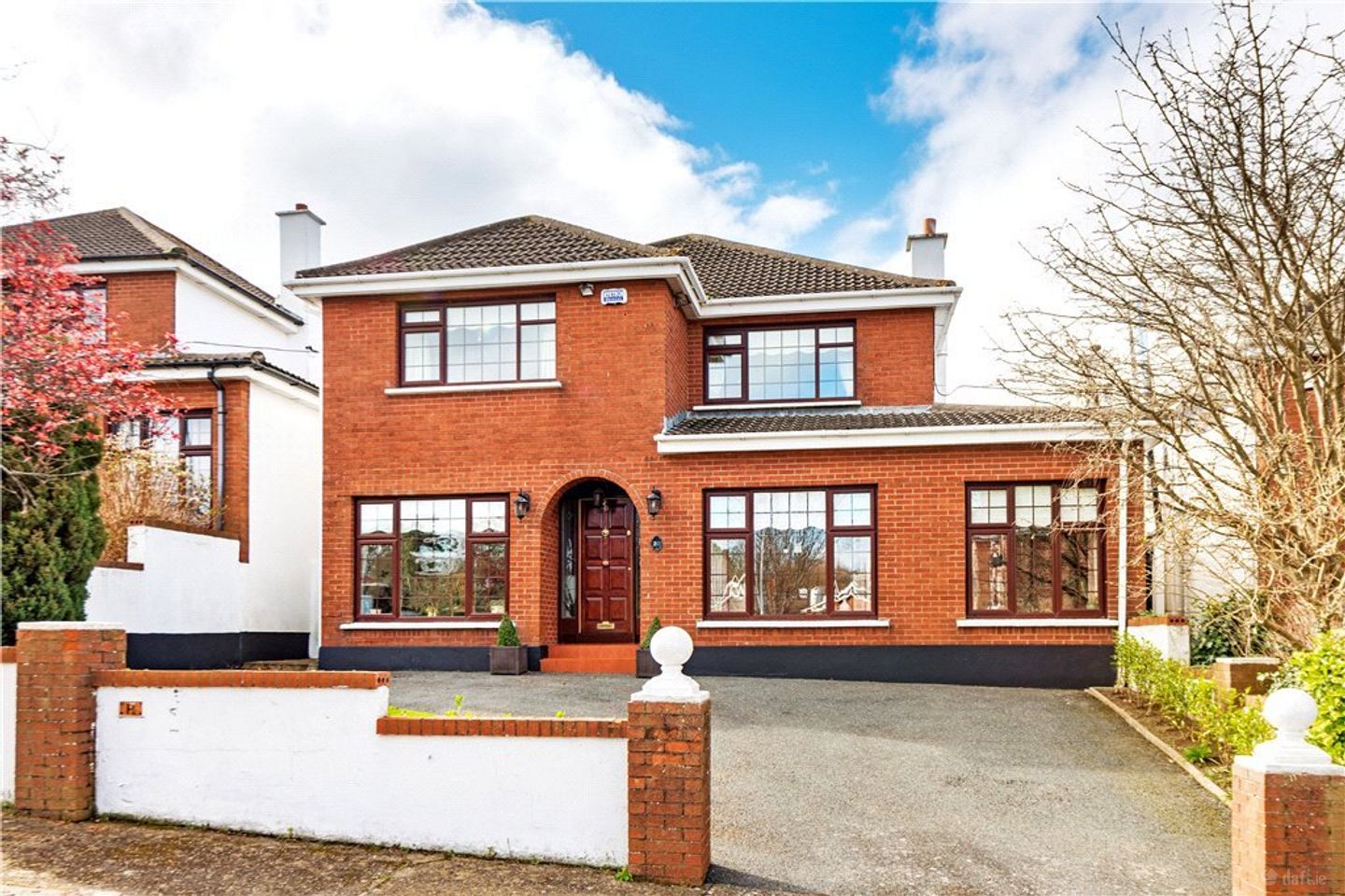 20 Parkvale Sandyford Road Dundrum Dublin 16, Dundrum, Co. Dublin, D16Y292