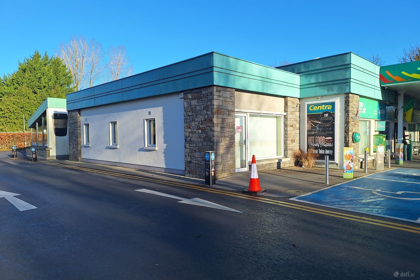 Retail Unit Beside Spollen's Centra, Glasson Village, Athlone, Co. Westmeath