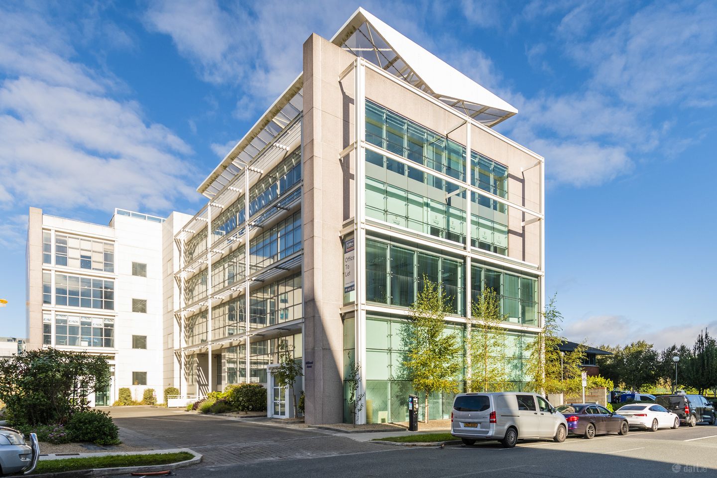 3rd Floor, Millbank House, Sandyford Business Park, Sandyford, Dublin 18