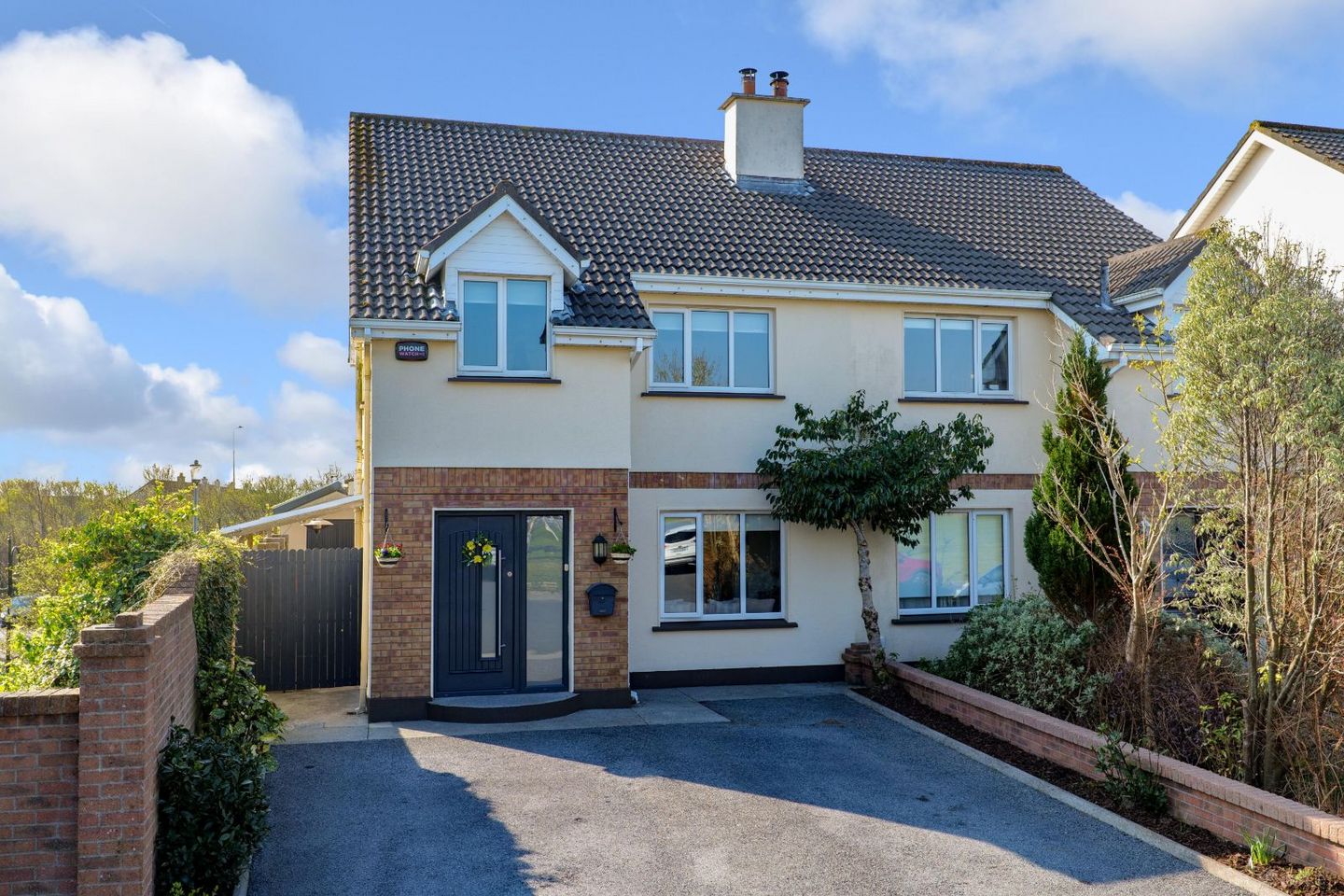 32 Cluain Mhor, Clybaun Road, Clybaun, Co. Galway, H91H7PF