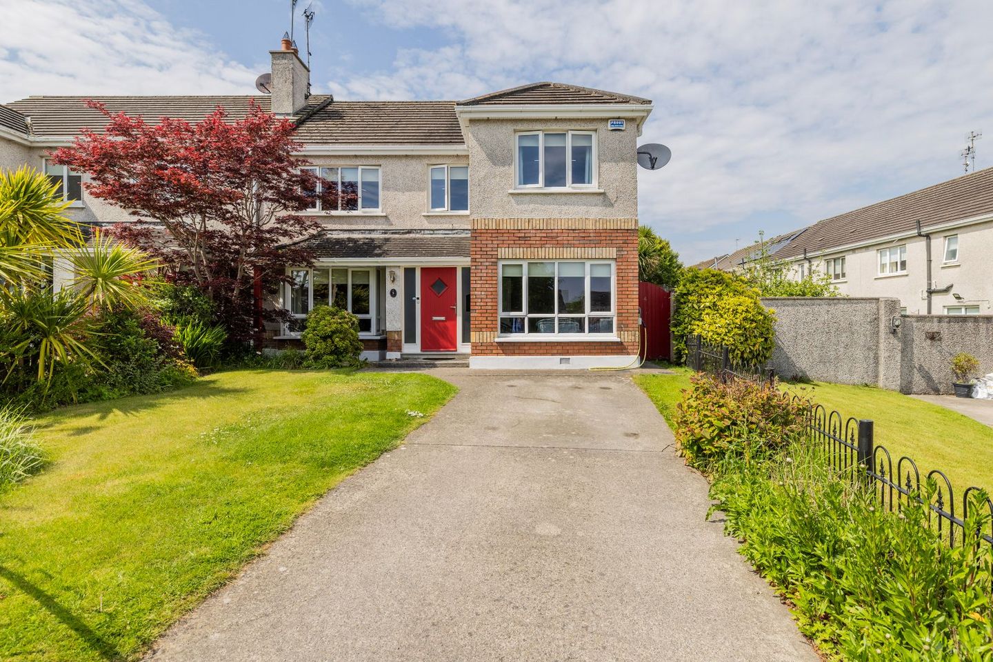 5 Orchard View, Stamullen, Stamullen, Co. Meath, K32A098