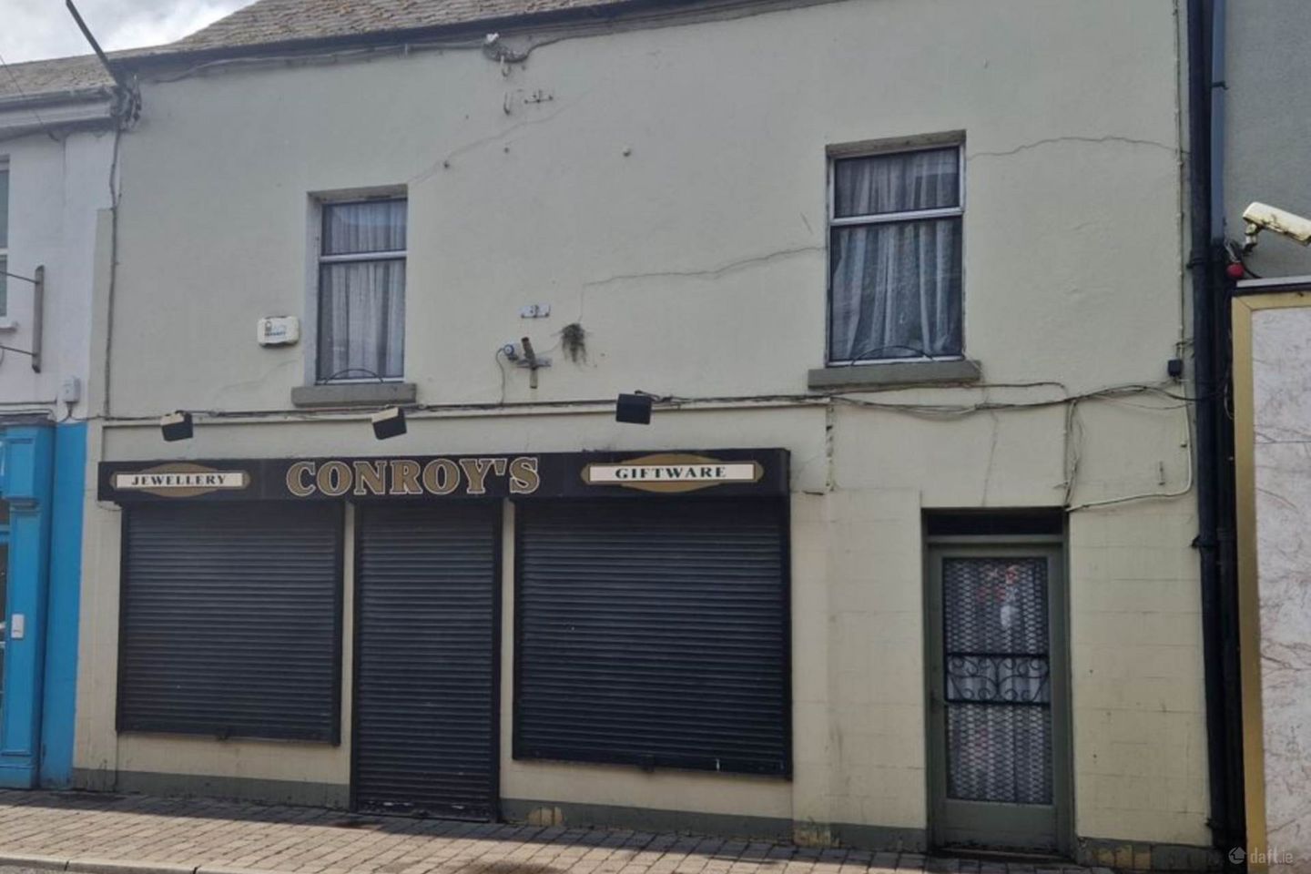 43 Leinster Street, Athy, Co. Kildare, R14FK54