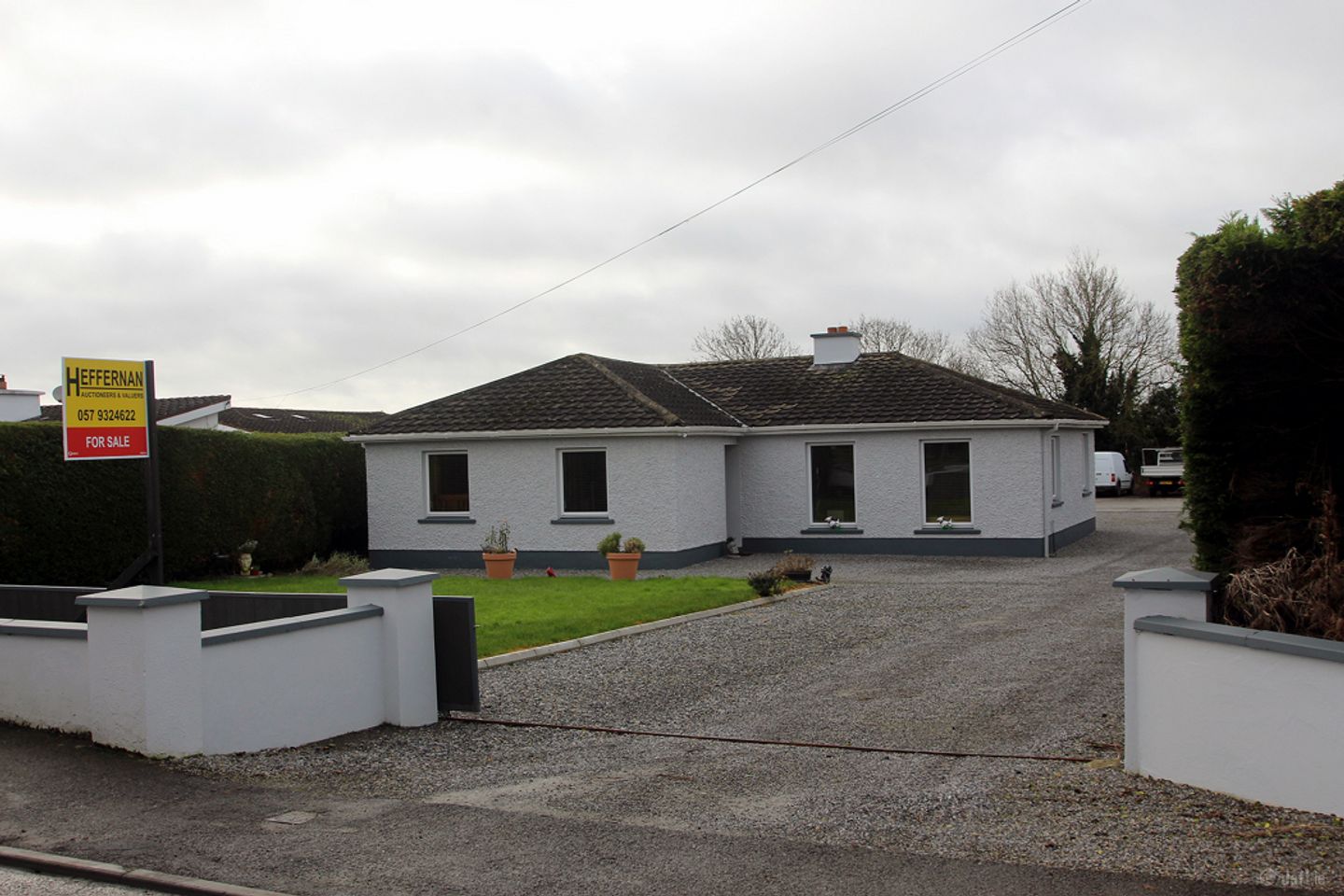Srah Road, Tullamore, Co. Offaly, R35NV34