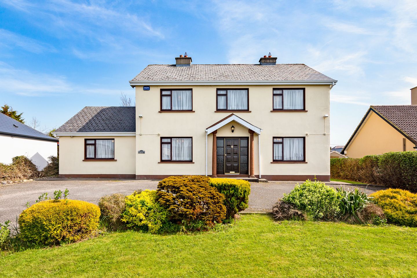 Ballinode House, Manorhamilton Road, Ballinode, Co. Sligo, F91FW29