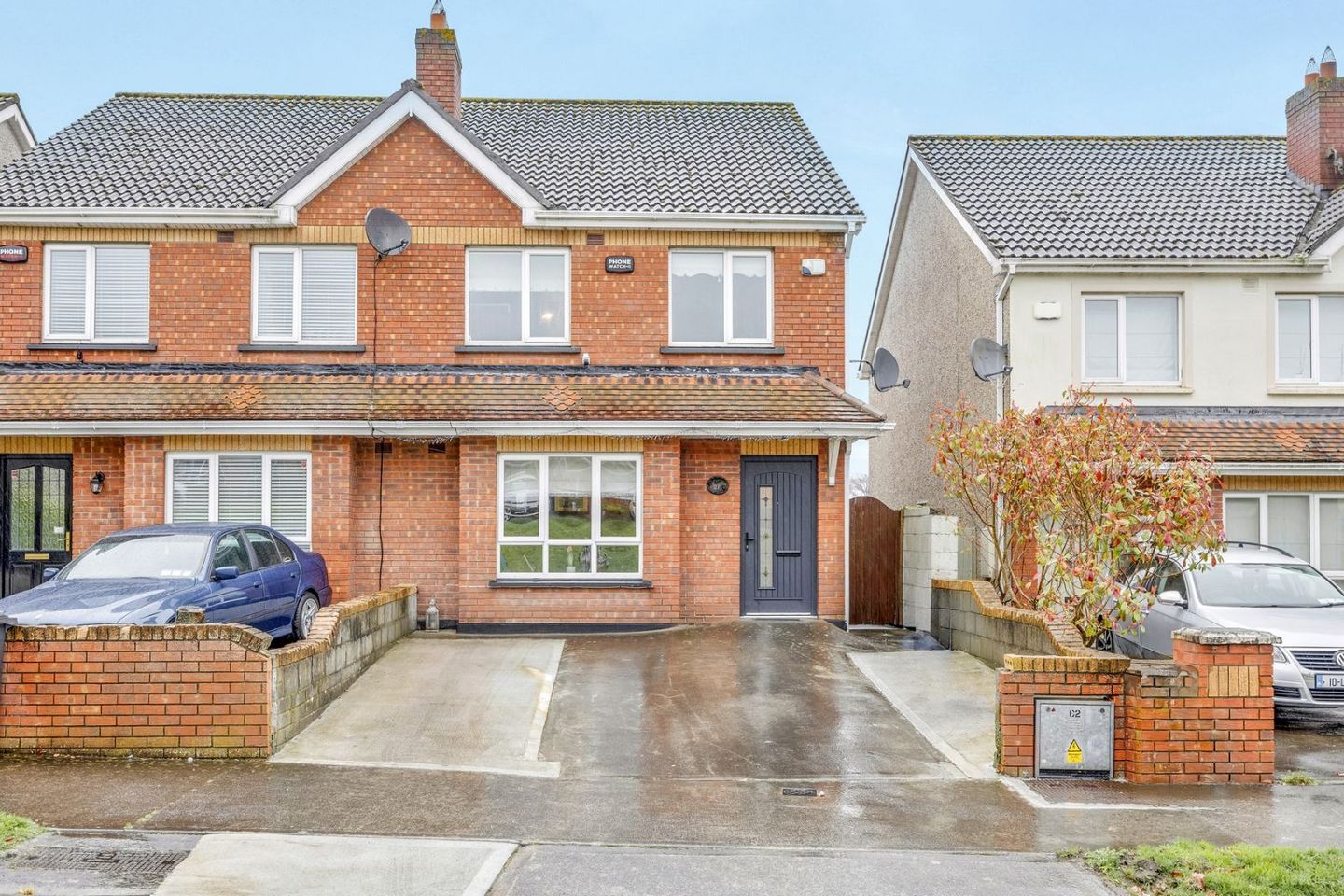 27 Archdeaconry View, Kells, Kells, Co. Meath, A82X2T4