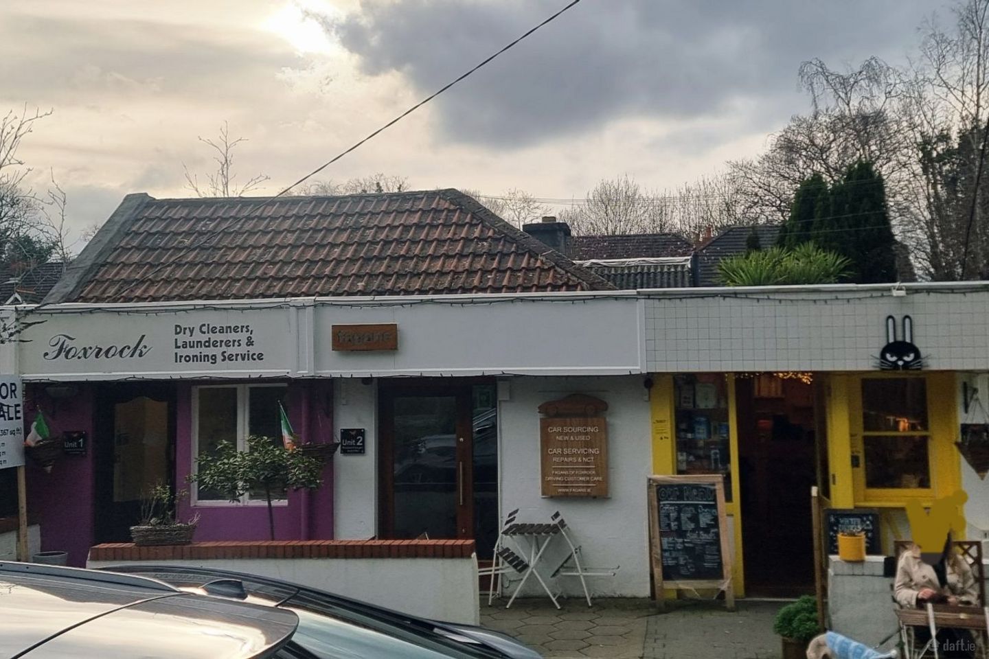 No.1, Orchard Cottages, Foxrock, Dublin 18, D18Y9Y1