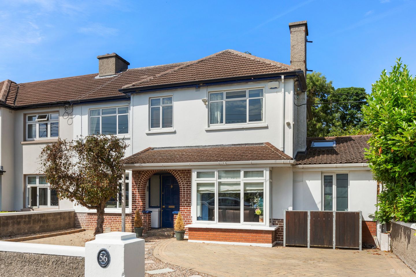 56 Glenabbey Road, Mount Merrion, Co. Dublin, A94W9F9