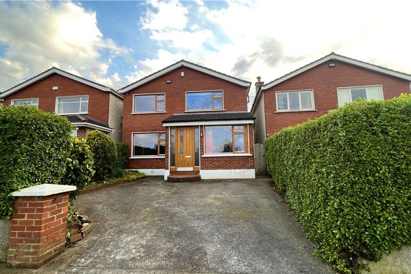 31 Hermitage Drive Rathfarnham Dublin 16, Rathfarnham, Dublin 16, D16C952