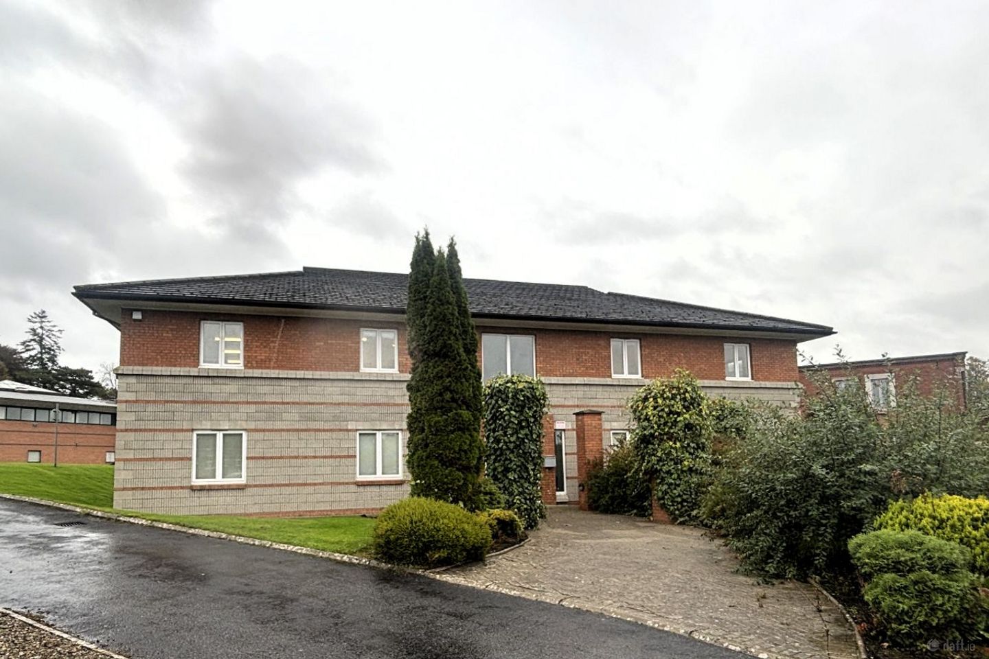 SAI House, Lonsdale Road, National Technology Park, Castletroy, Co. Limerick, V94RT7C