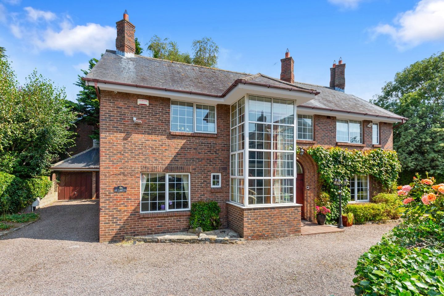 Le Perquage, 22 Killiney Gate, Killiney, Co Dublin, A96N928