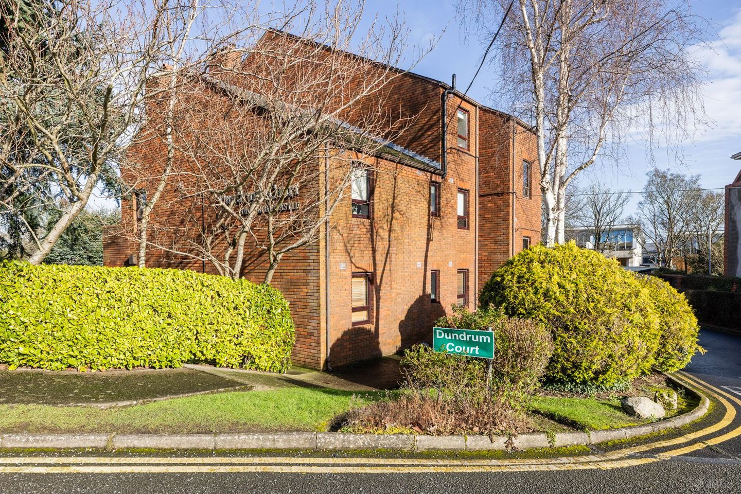 Apartment 14, Dundrum Court, Dundrum Castle, Ballinteer, Dublin 16
