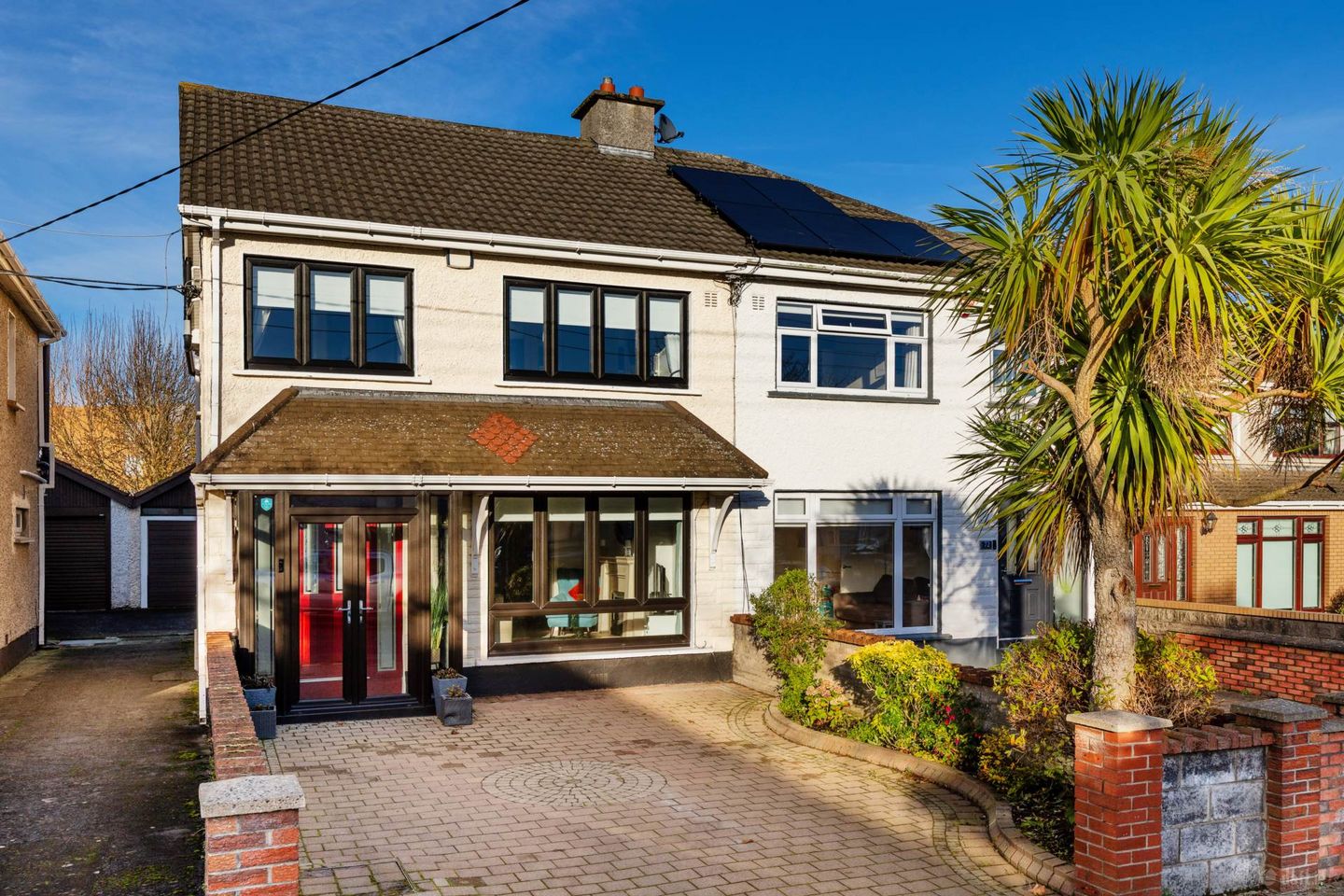 70 Montrose Crescent, Artane, Dublin 5, Co. Dublin, D05N7E5