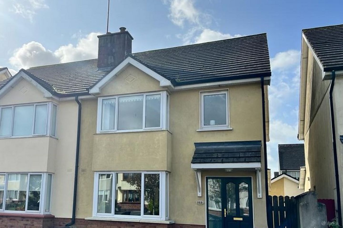 113 Palace Fields, Tuam, Co. Galway, H54XF95