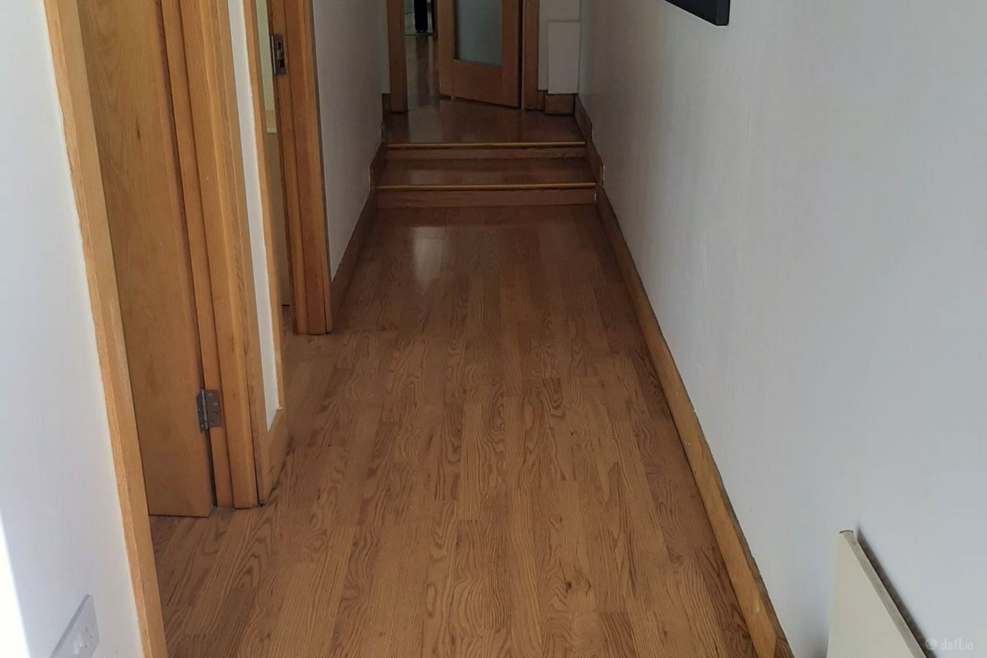 Apartment 2 , The Corner House, Bridge Street, Kil, Kilcock, Co. Kildare