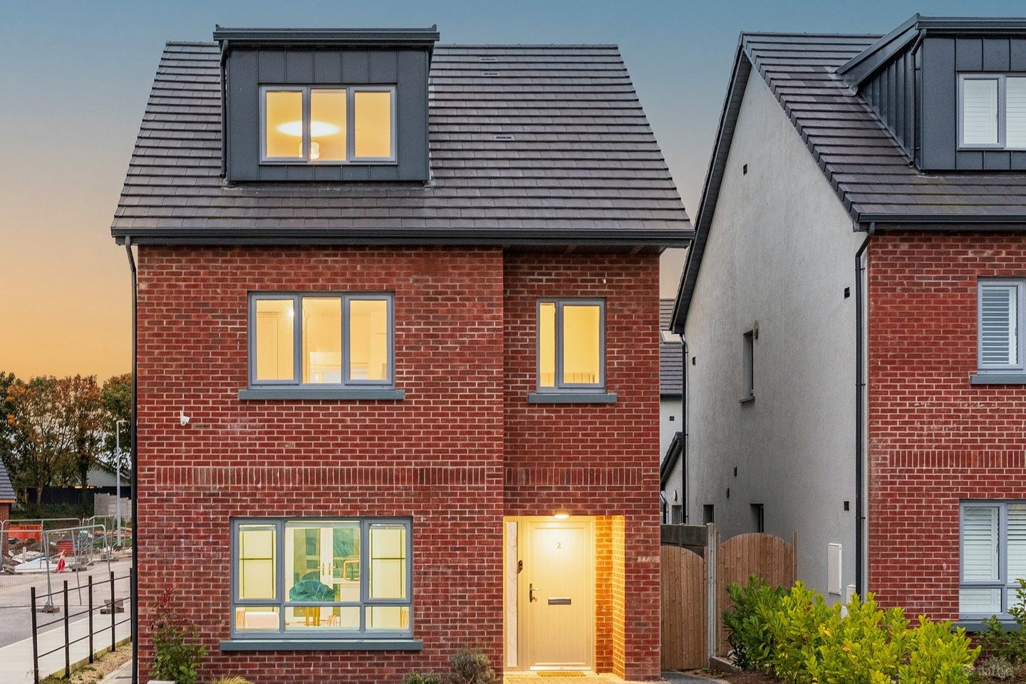 2 Oak Church Grove, Kildare, Co. Kildare, R51W586