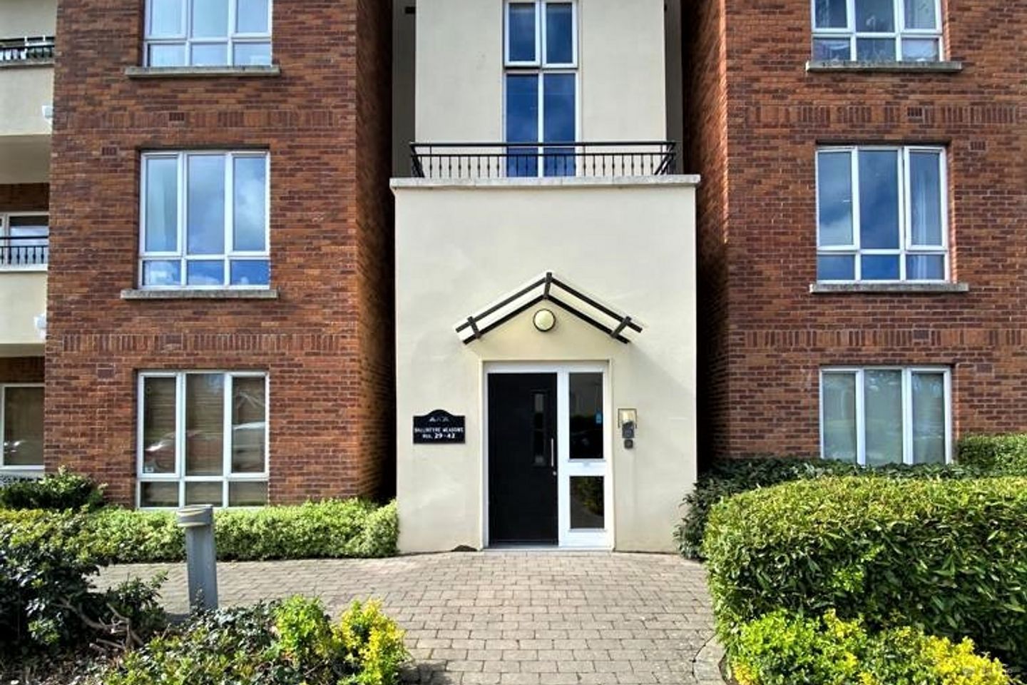 34 Ballintyre Meadows, Ballinteer, Ballinteer, Dublin 16, D16VK61