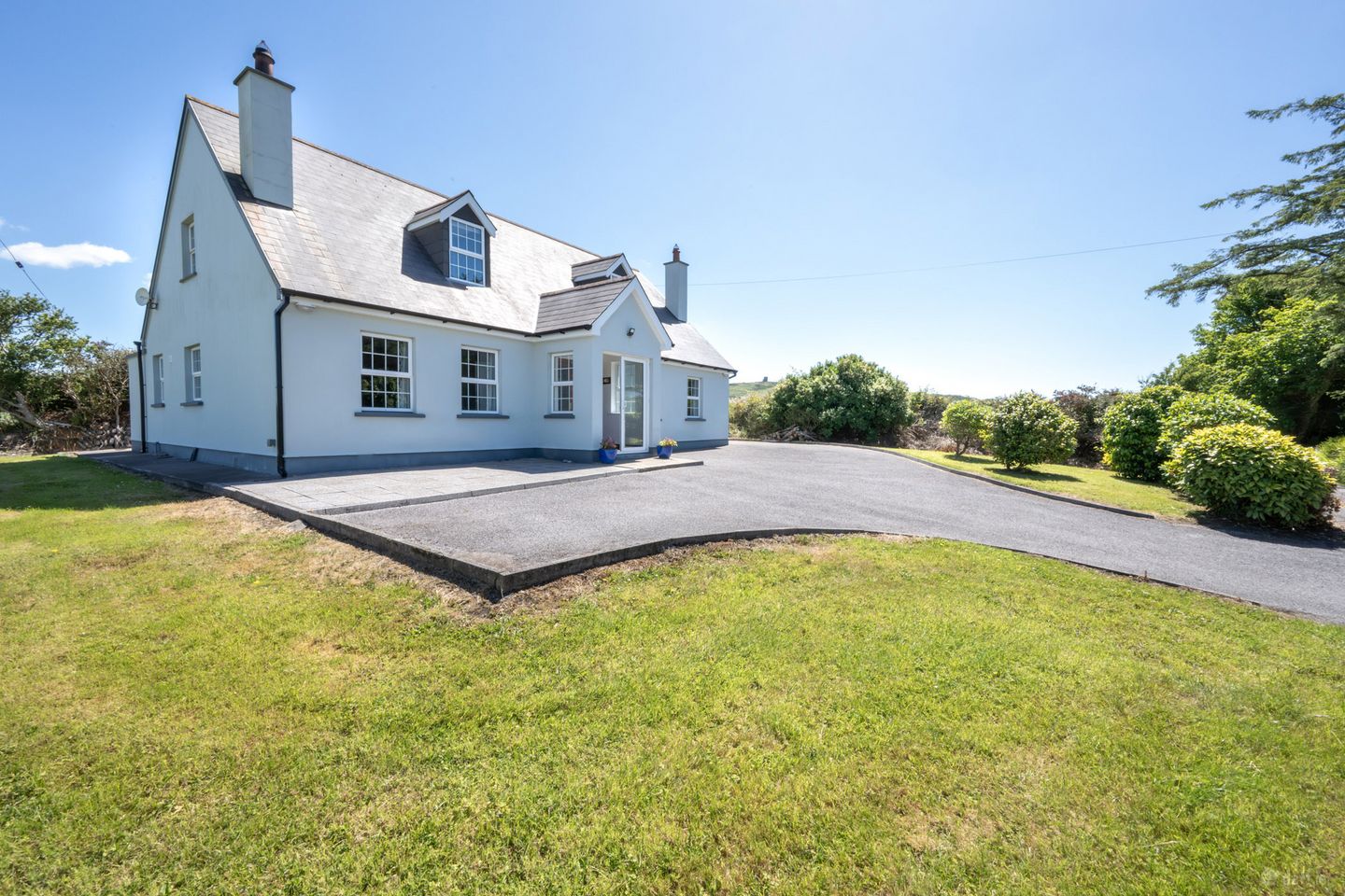 Lahern Lodge, Lahern, Baltimore, Co. Cork, P81EW65