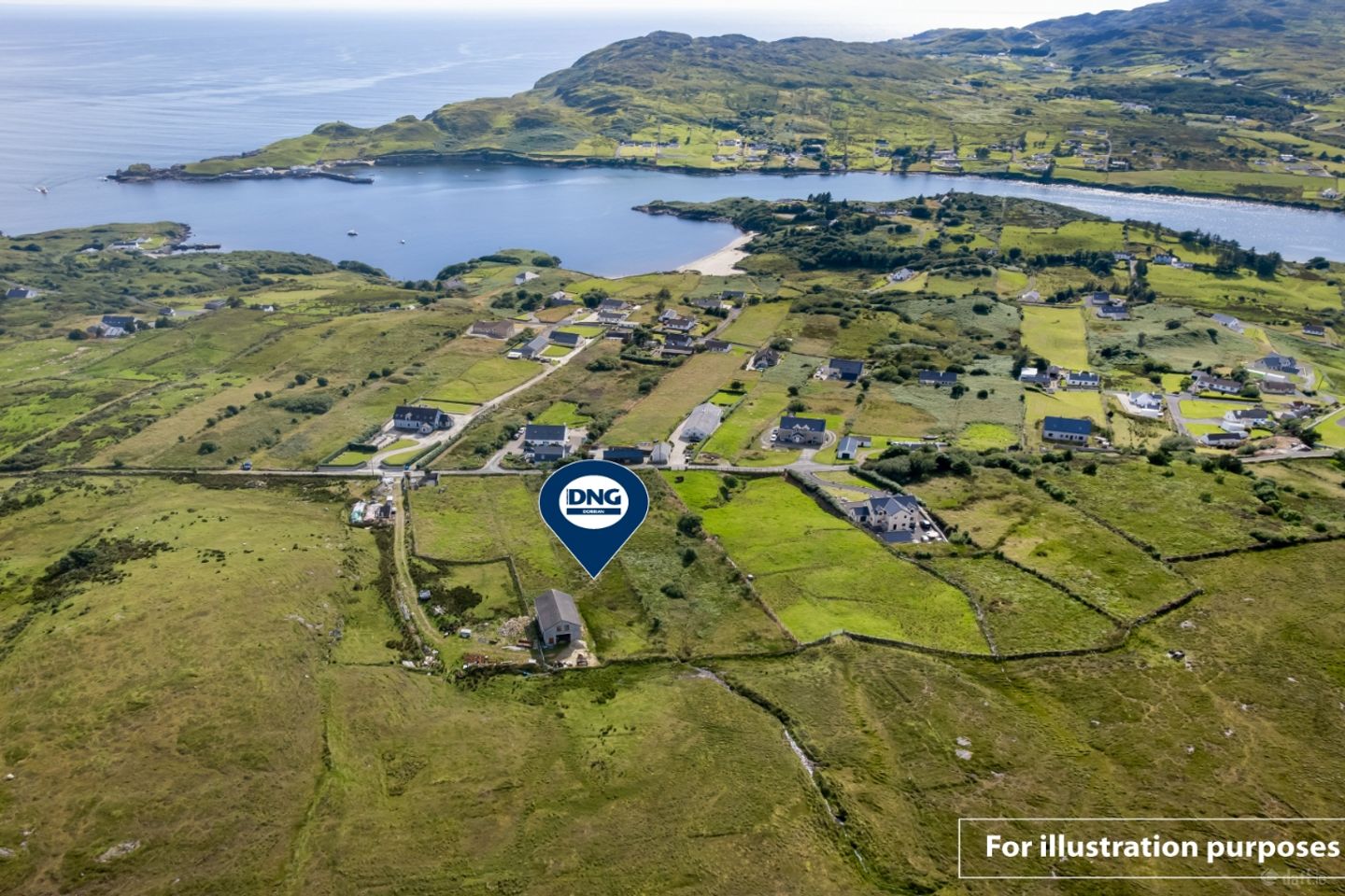 Curris, Kilcar, Co. Donegal, F94X0X0