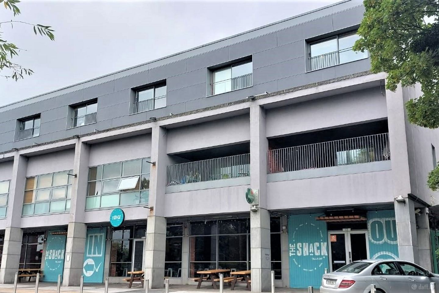 Apartment 56, Tramway Court, Tallaght, Dublin 24