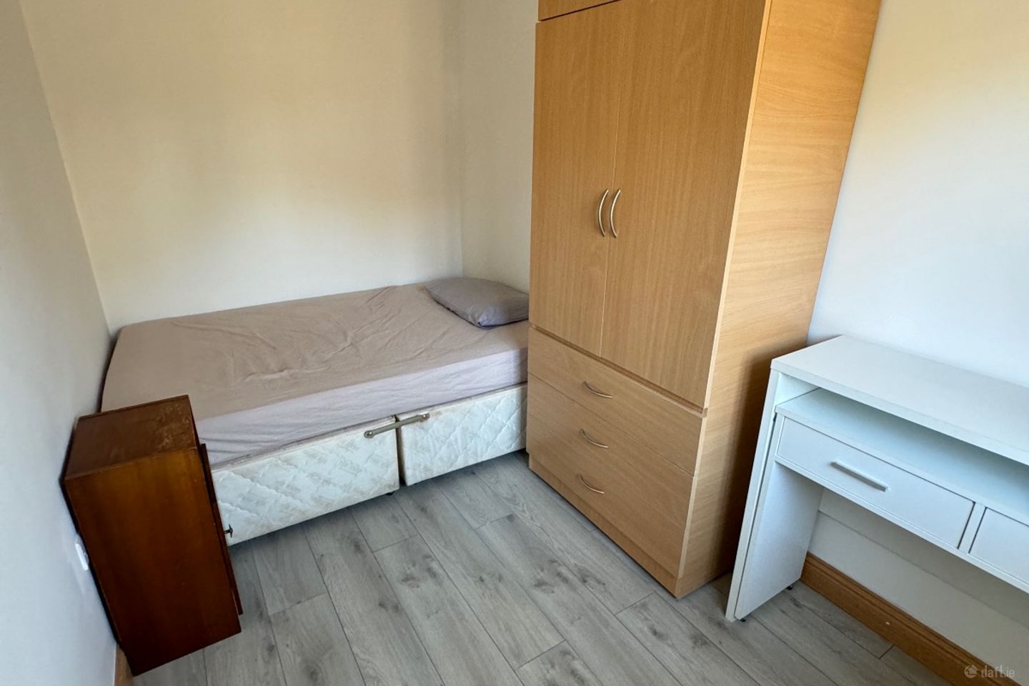 Thomas Moore Road, Walkinstown, Crumlin, Dublin 12