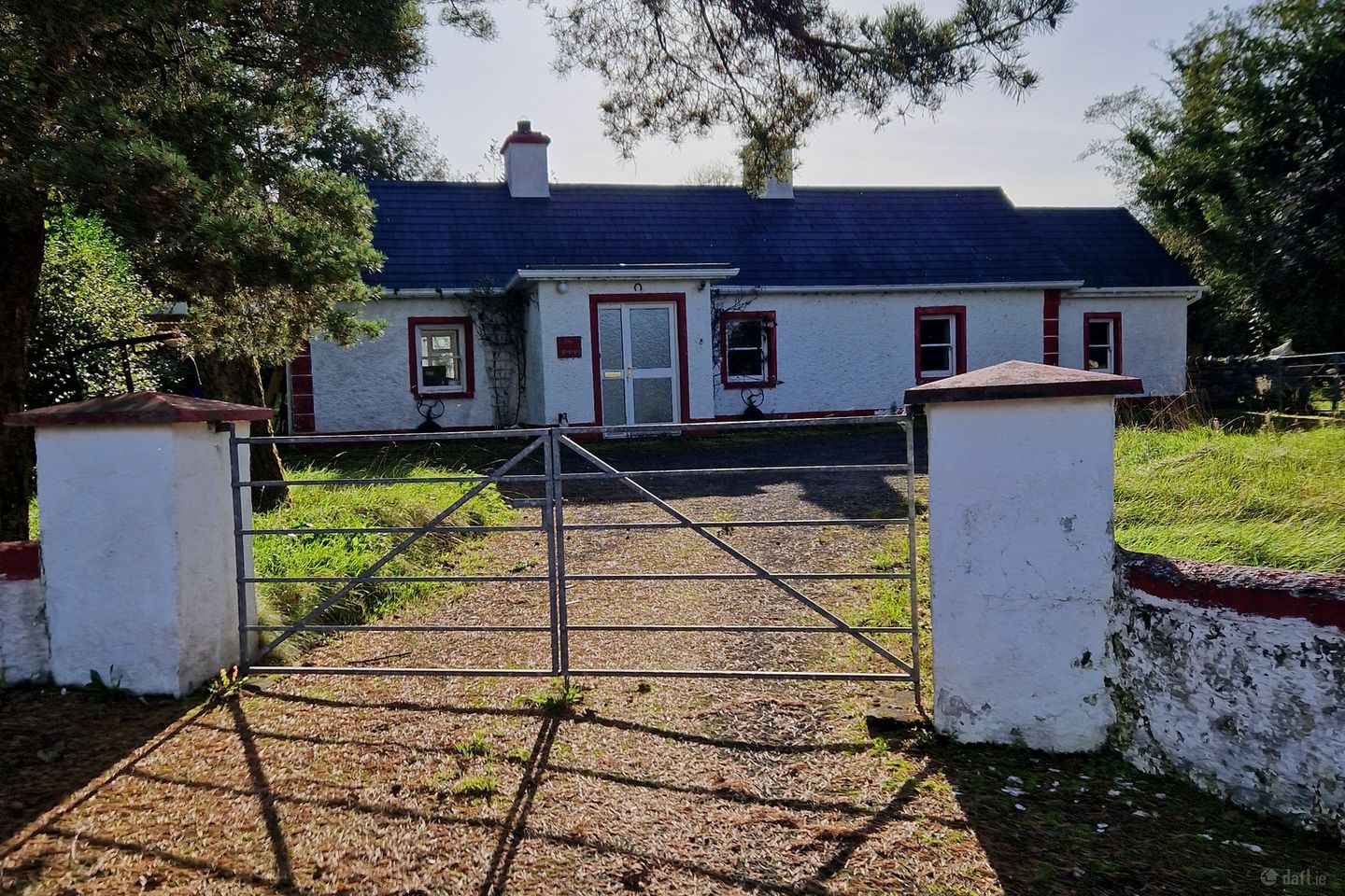 Tonery, Ballyshannon, Manger, Co. Donegal, F94D9C8