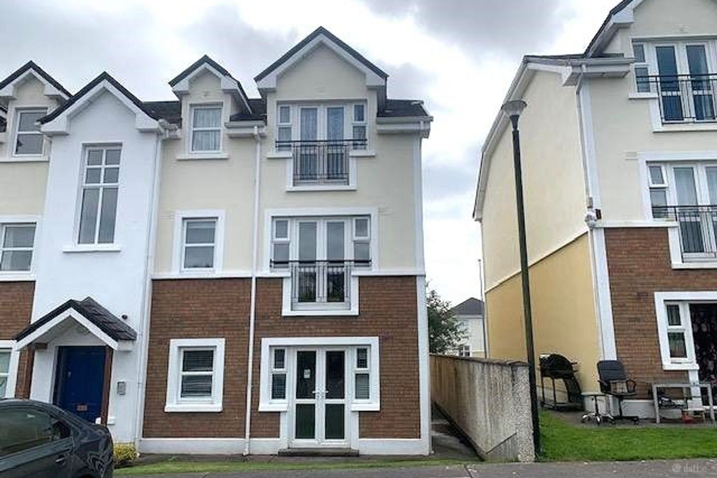 Apartment 19, Cluain Riocaird, Headford Road, Co. Galway, H91CA22
