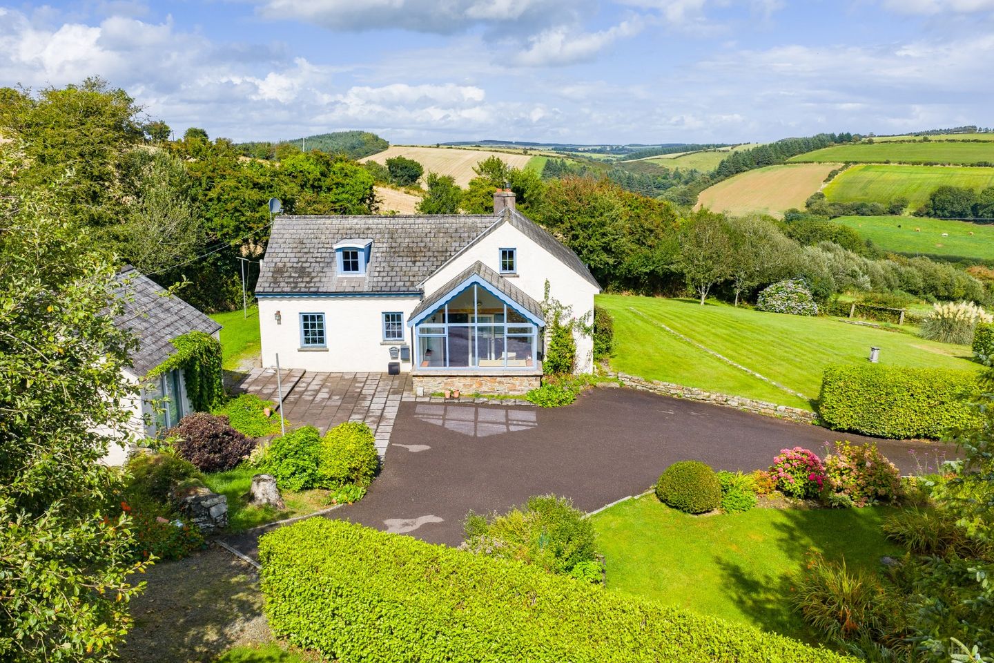 Lacknacummeen, Belgooly, Belgooly, Co. Cork, P17VW89