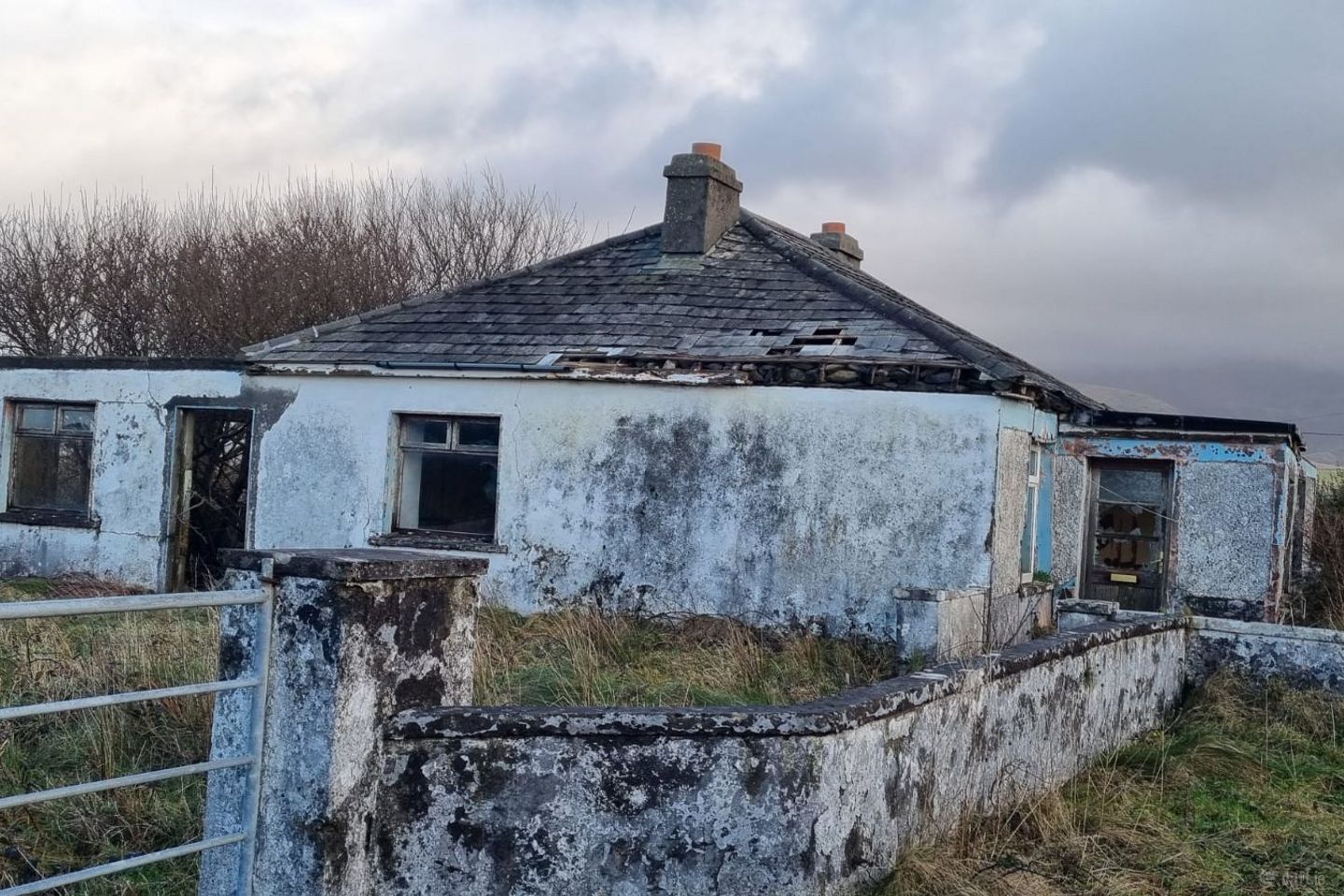 Coimin, Ballydavid, Co. Kerry