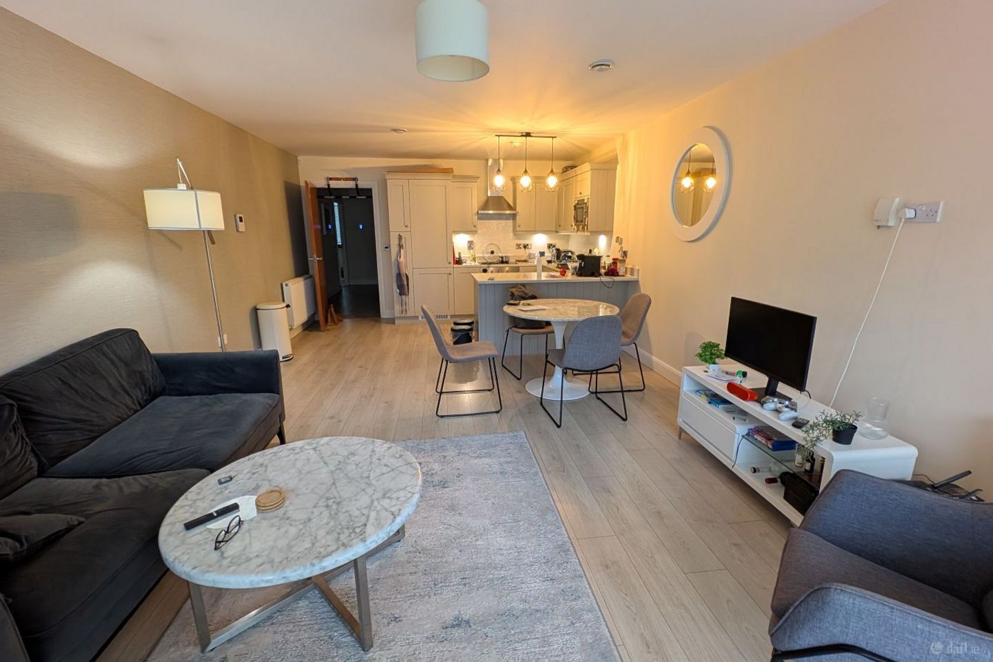 Neptune,Honey Park,Dun Laoghaire,Co. Dublin, Glenageary, Co. Dublin