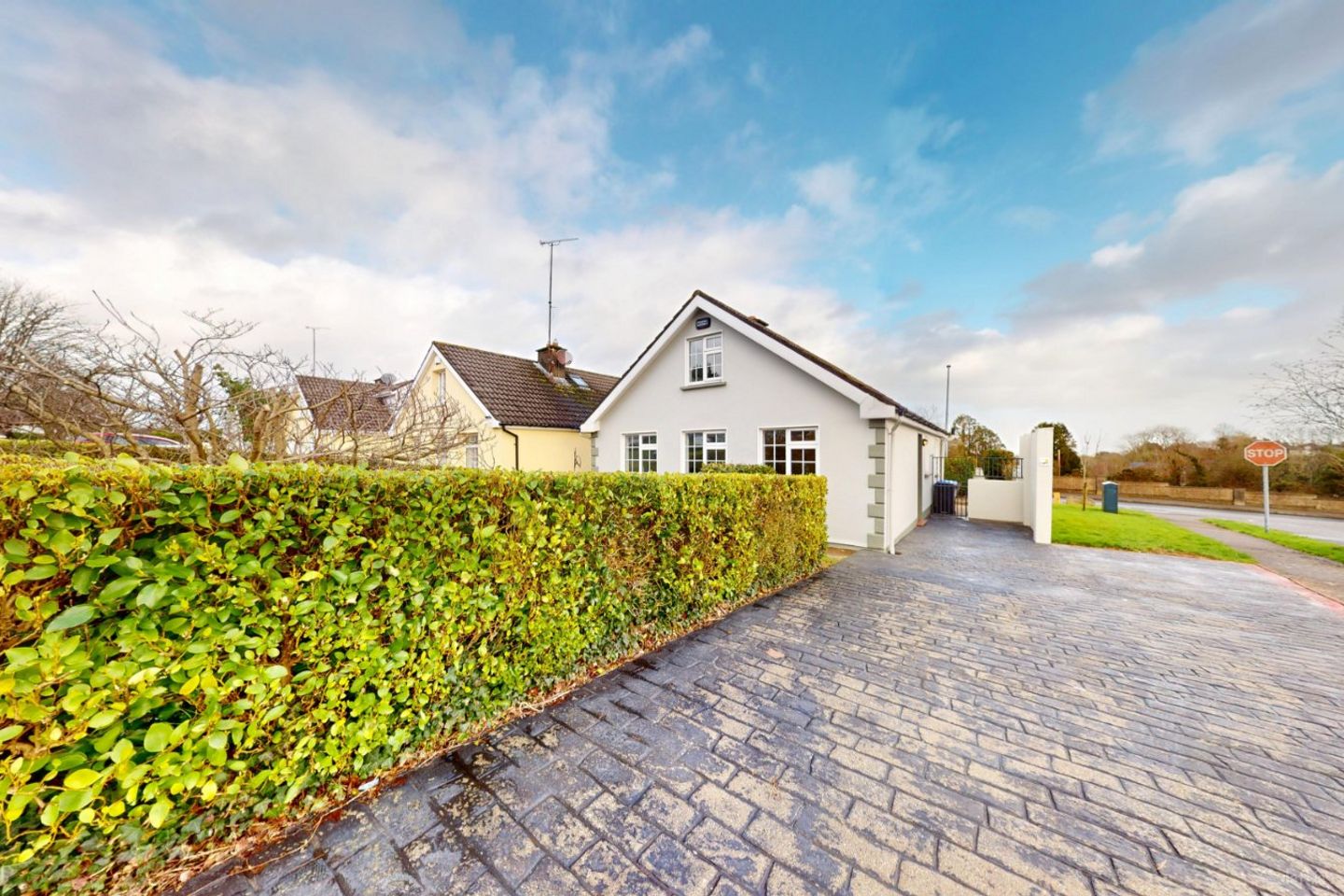 58 Carricklawn, Wexford Town, Wexford, Wexford Town, Co. Wexford, Y35N5X6