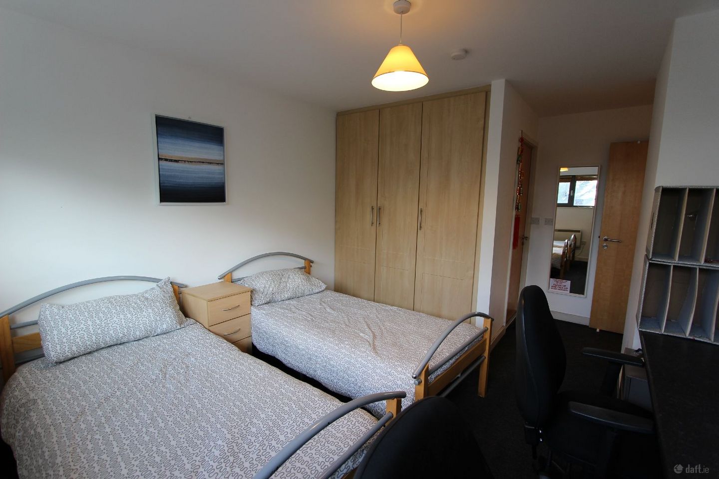 Tallaght [TU Campus], Dublin 24, Kilnamanagh, Dublin 24