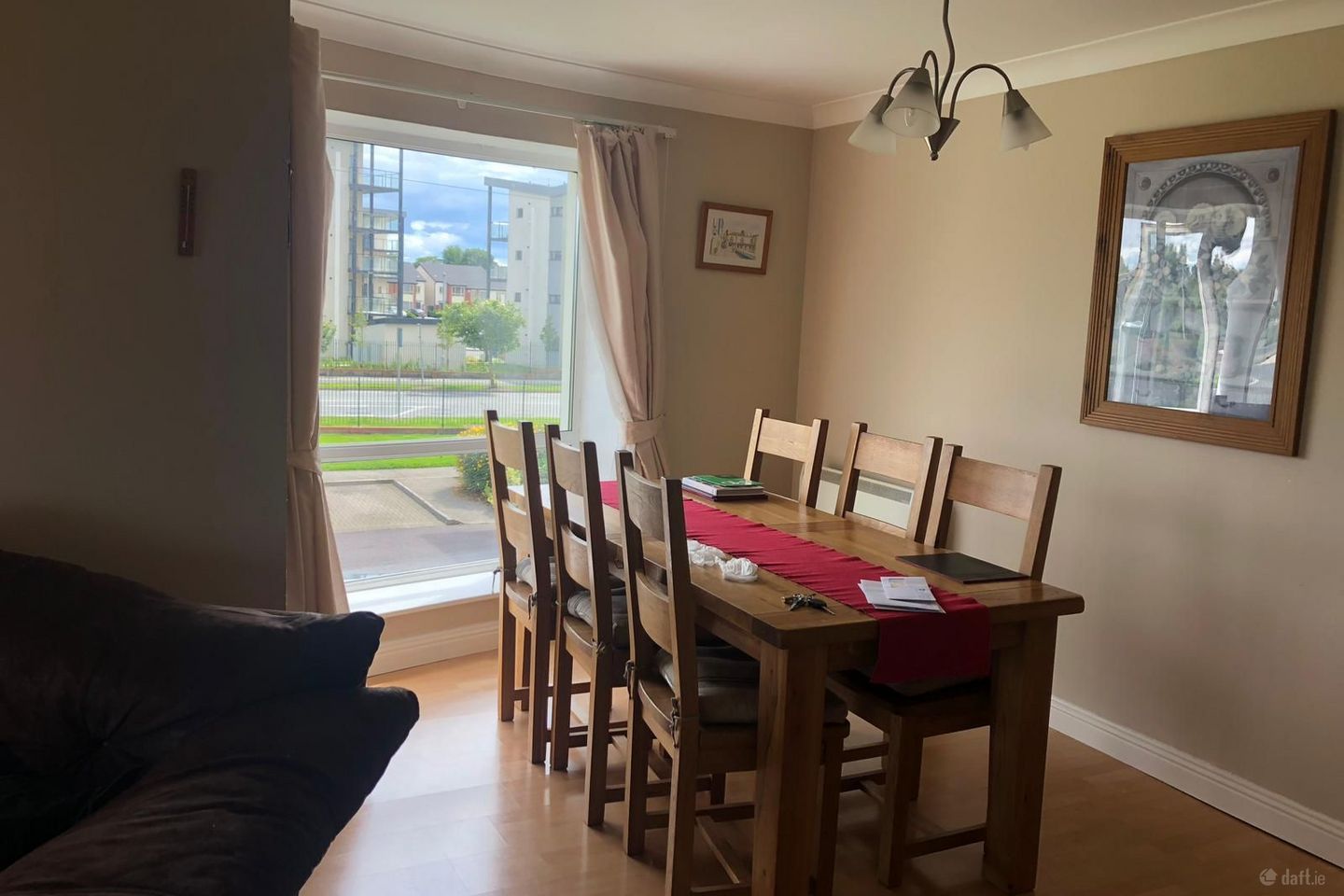 Apartment 5, Block 1, Annaly Grove, Dublin 15, Ongar, Dublin 15