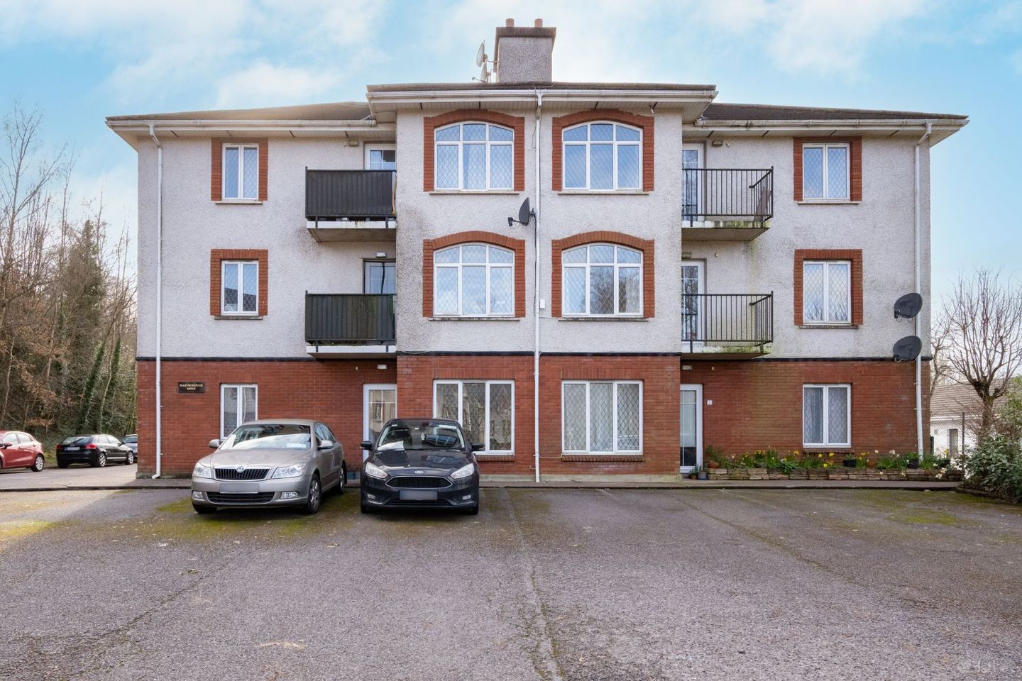 Apartment 11, Maryborough Mews, Maryborough Hill, Douglas, Co. Cork, T12HR26