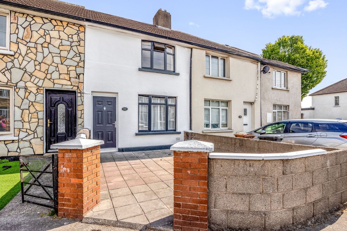 60 Seaview Avenue, East Wall, Dublin 3, D03AK18