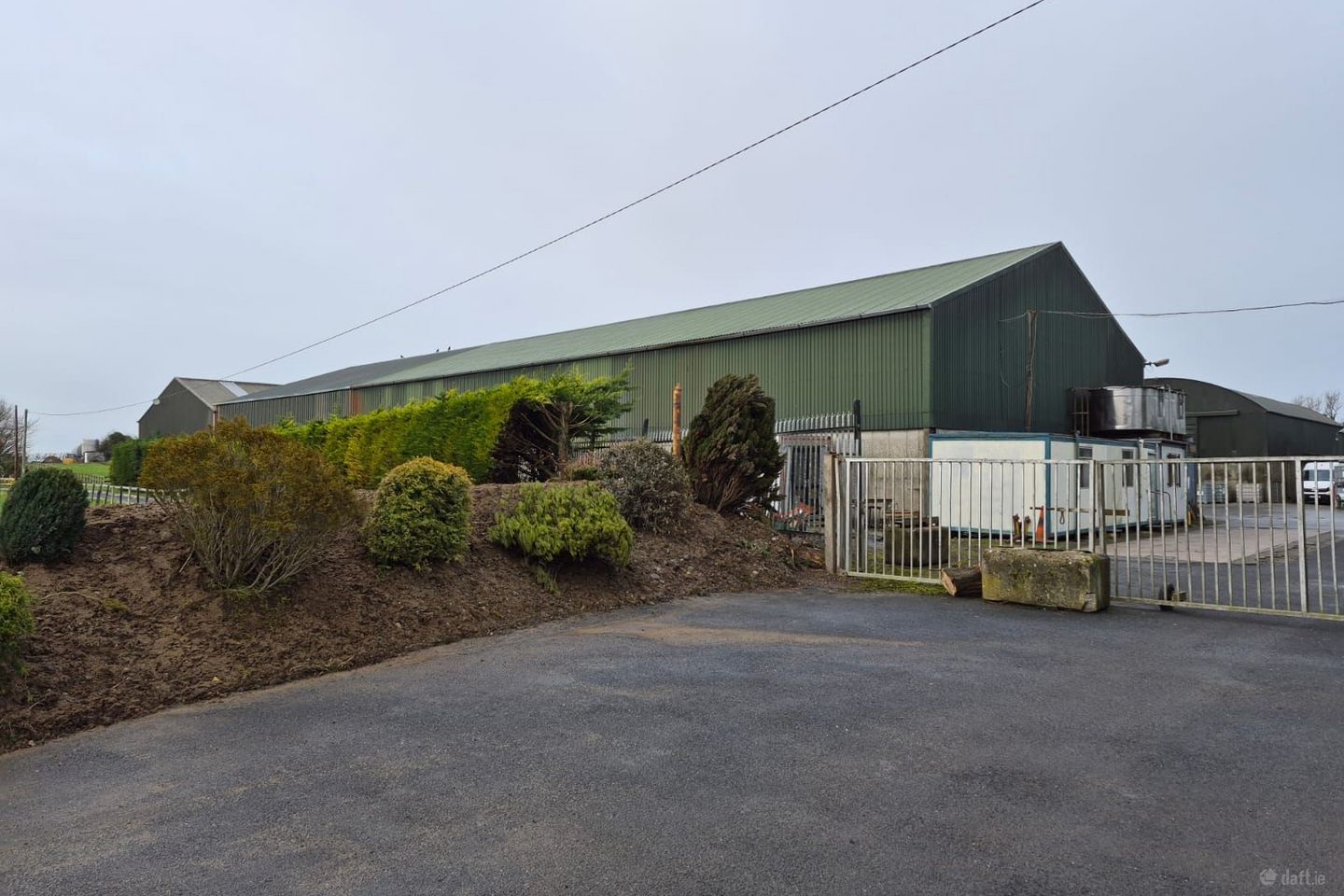 Cobblers Hill  Enterprises  & Cyara, Annamult, Stoneyford, Co. Kilkenny