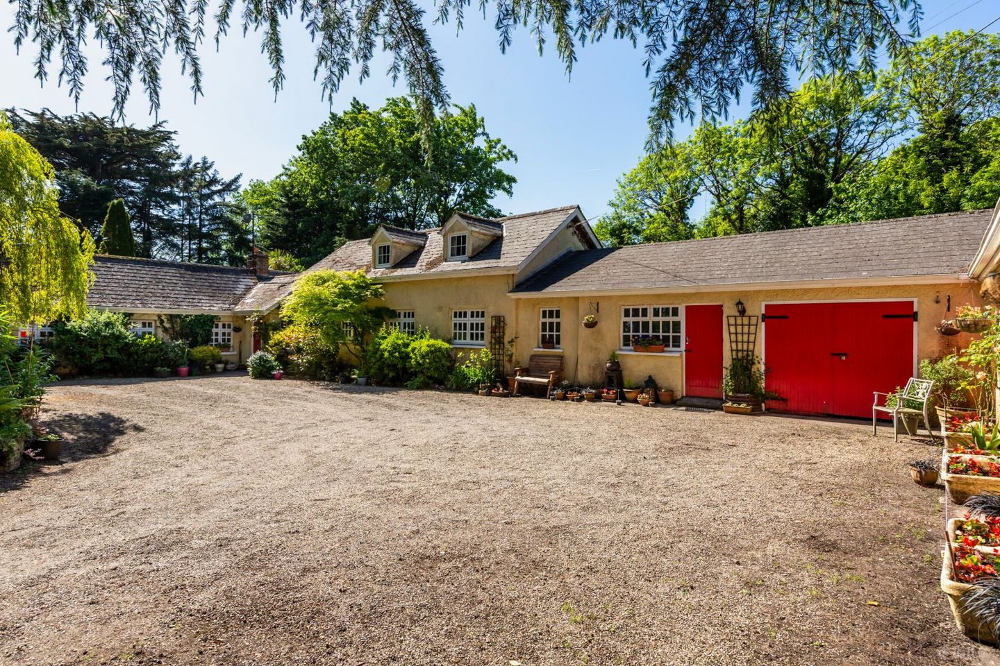  Cooleycall Farmhouse on c. 20.5 Acres , Baldwinstown, Co. Wexford, Y35A466