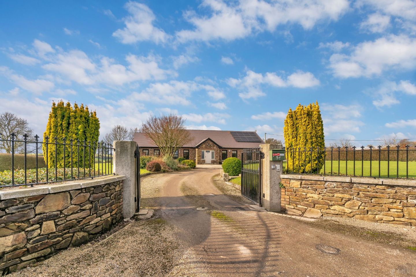Sandyhills, Dunlavin, Dunlavin, Co. Wicklow, W91XR71