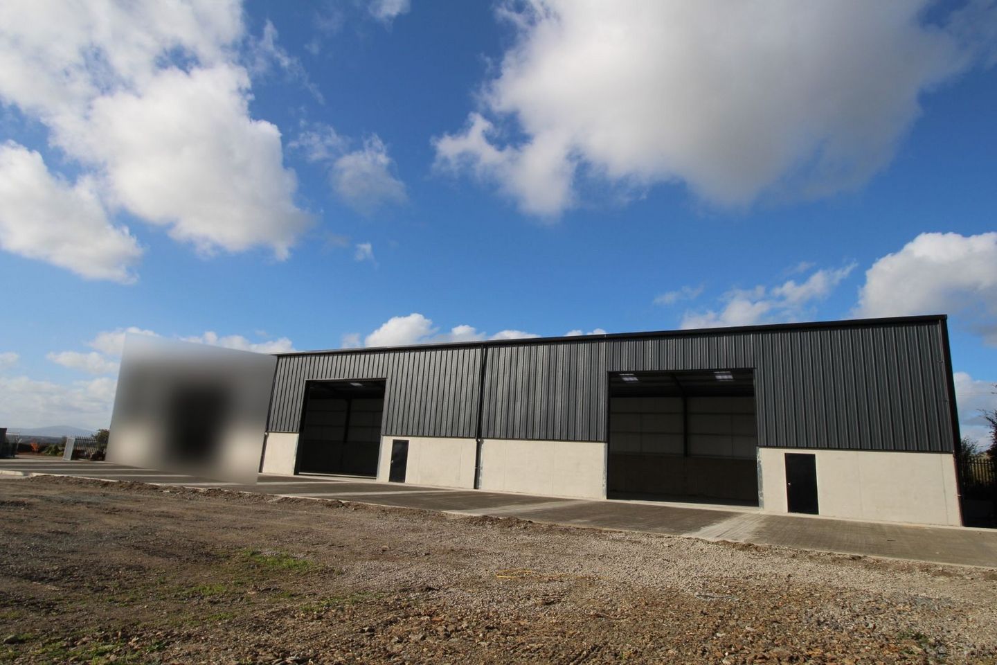 Sean Kinsella Site Developments Limited, Ballybanogue, Leskinfere, Gorey, Co. Wexford