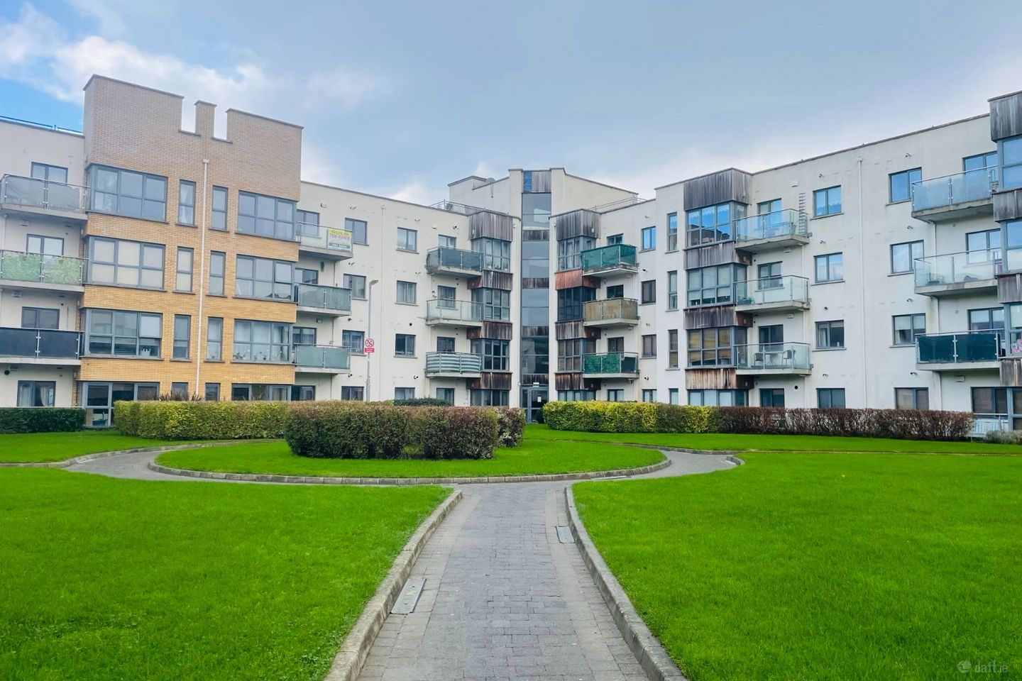 Apartment 80, Block B, Belfry Hall, Citywest, Co. Dublin, D24NY79