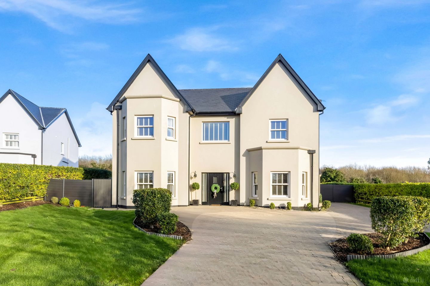 Merlin Meadow, Yew Abbey, Tinure, Monasterboice, Co Louth, A92PRX7