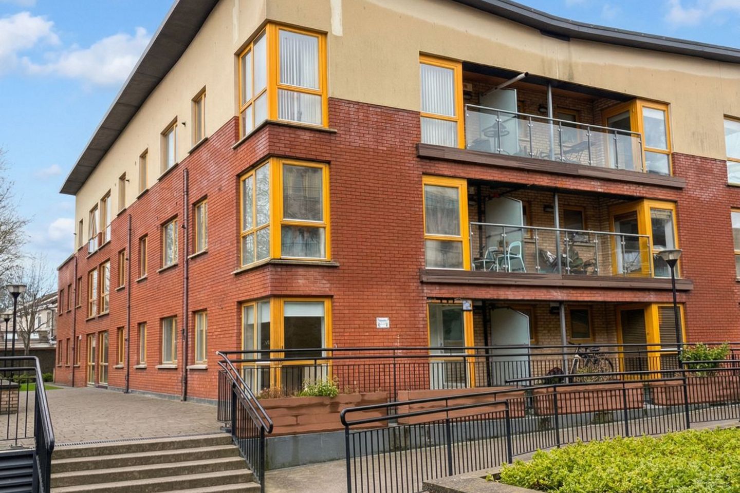 Apartment 56, Block A3, Belgrove Park, Clontarf, Dublin 3