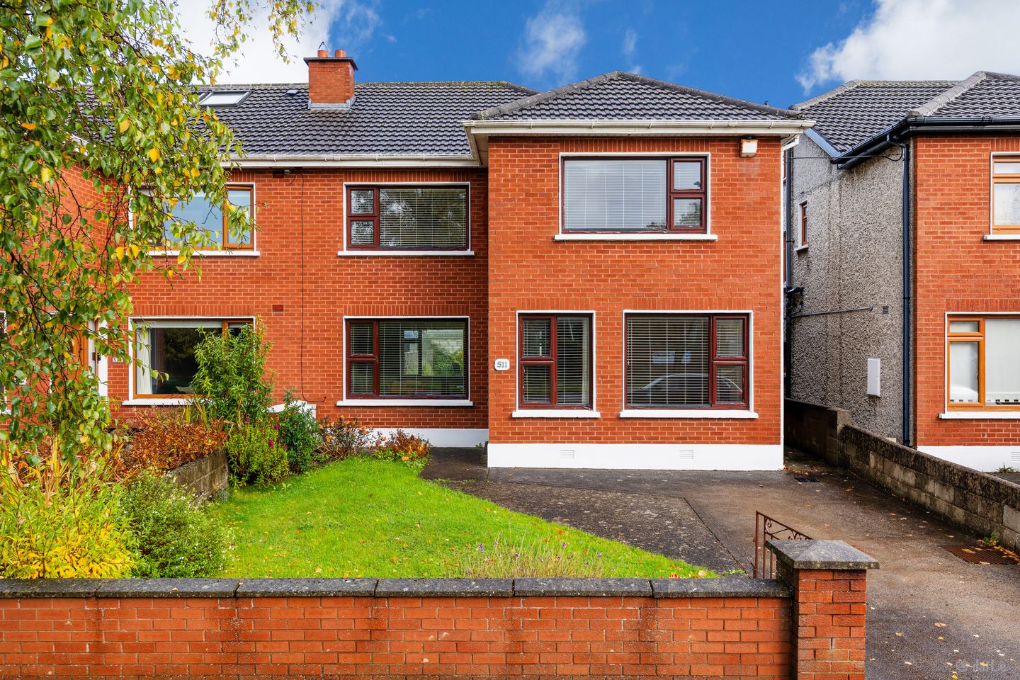 511 Griffith Avenue, Griffith Avenue, Glasnevin, Dublin 11, D11T291