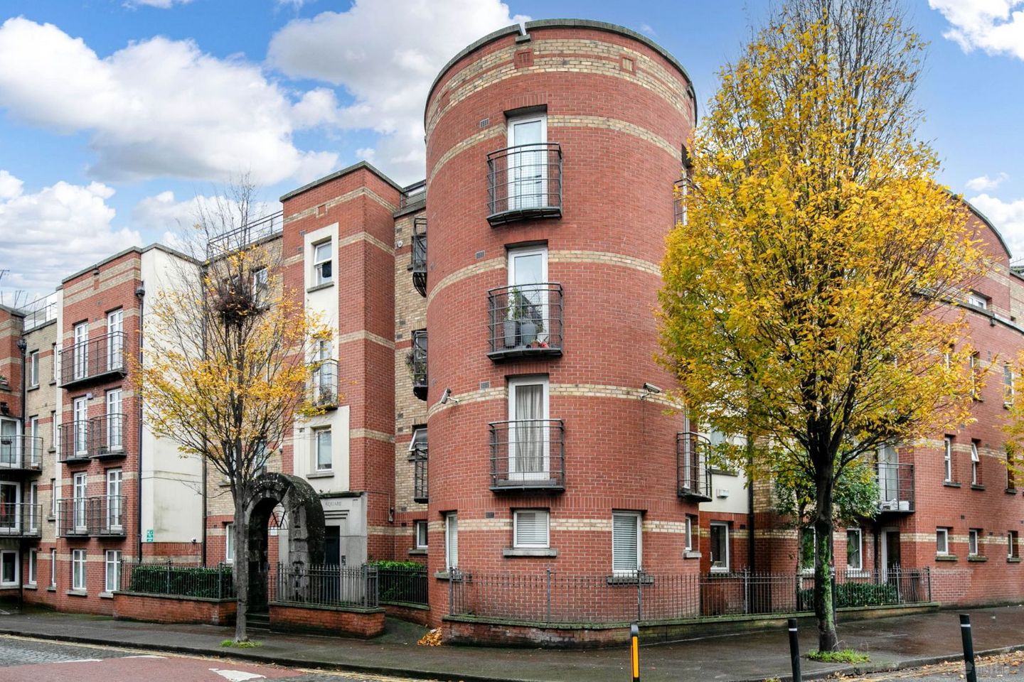 Apartment 14, Newmarket Square, Christchurch, Dublin 8, D08WK24