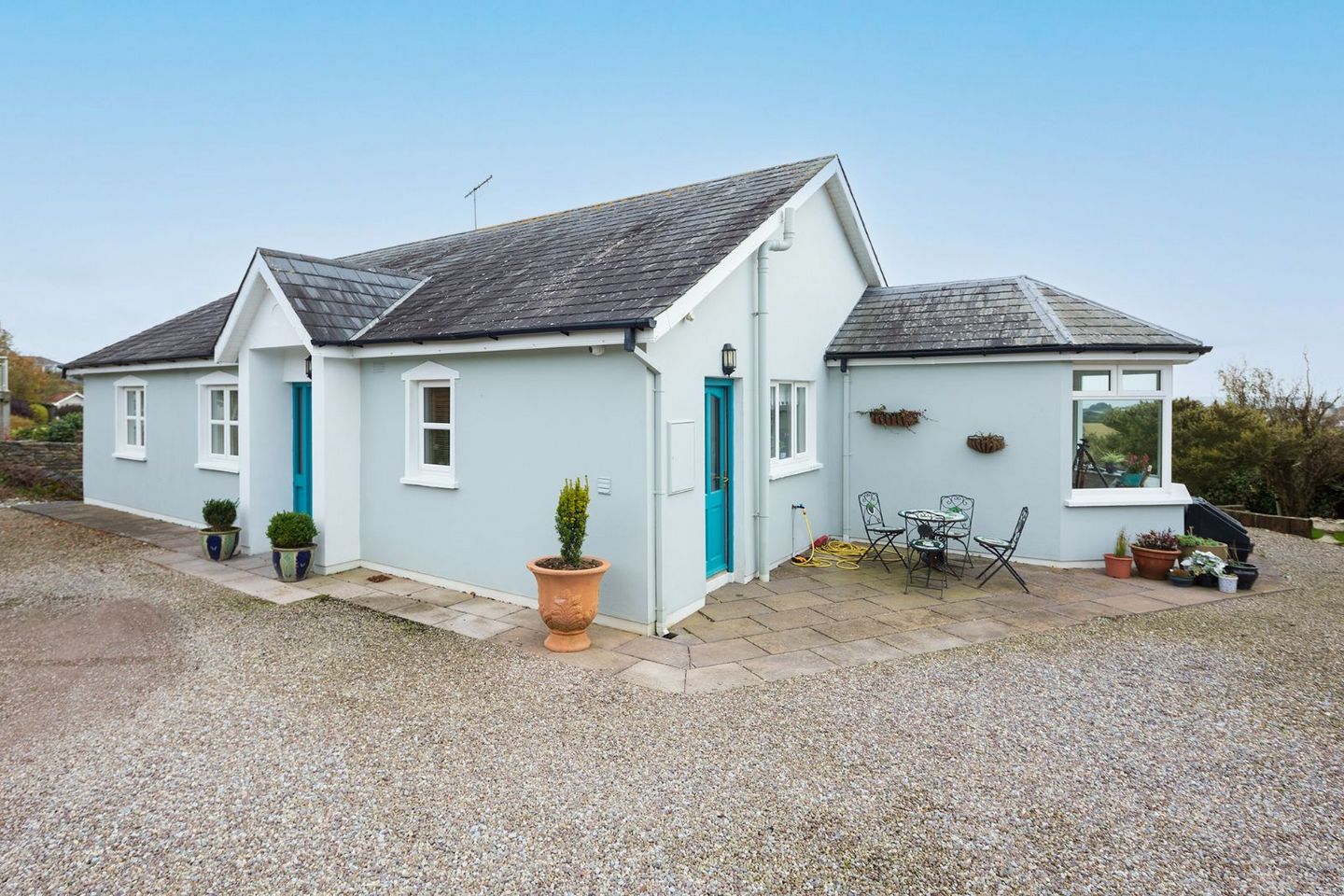 Ranagard, Moanroe, Ladysbridge, Co. Cork, P25CV05