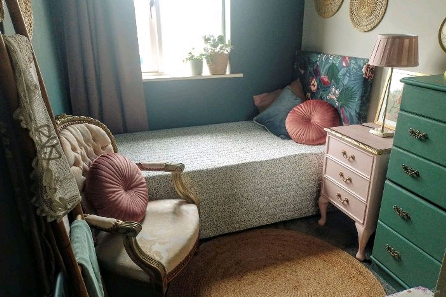 Carton Square, Maynooth, Co. Kildare