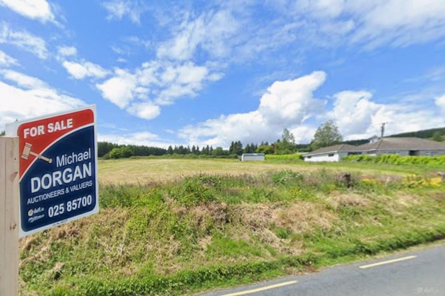 Quitrent, Kildorrery, Co. Cork