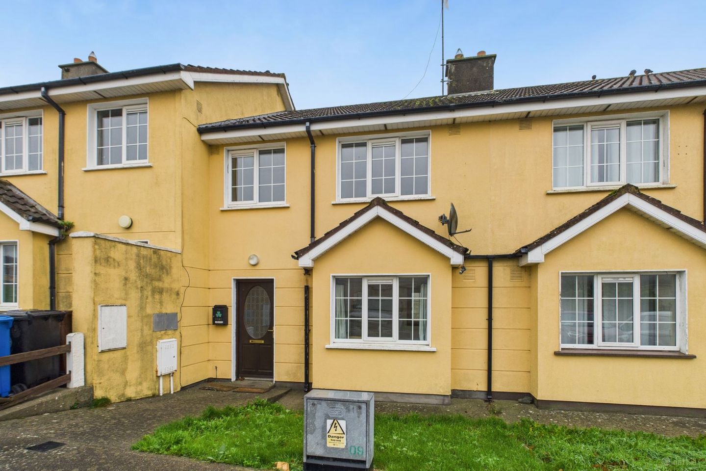 4 Holly Mews, Templars Hall, Waterford City Centre, X91VFT4