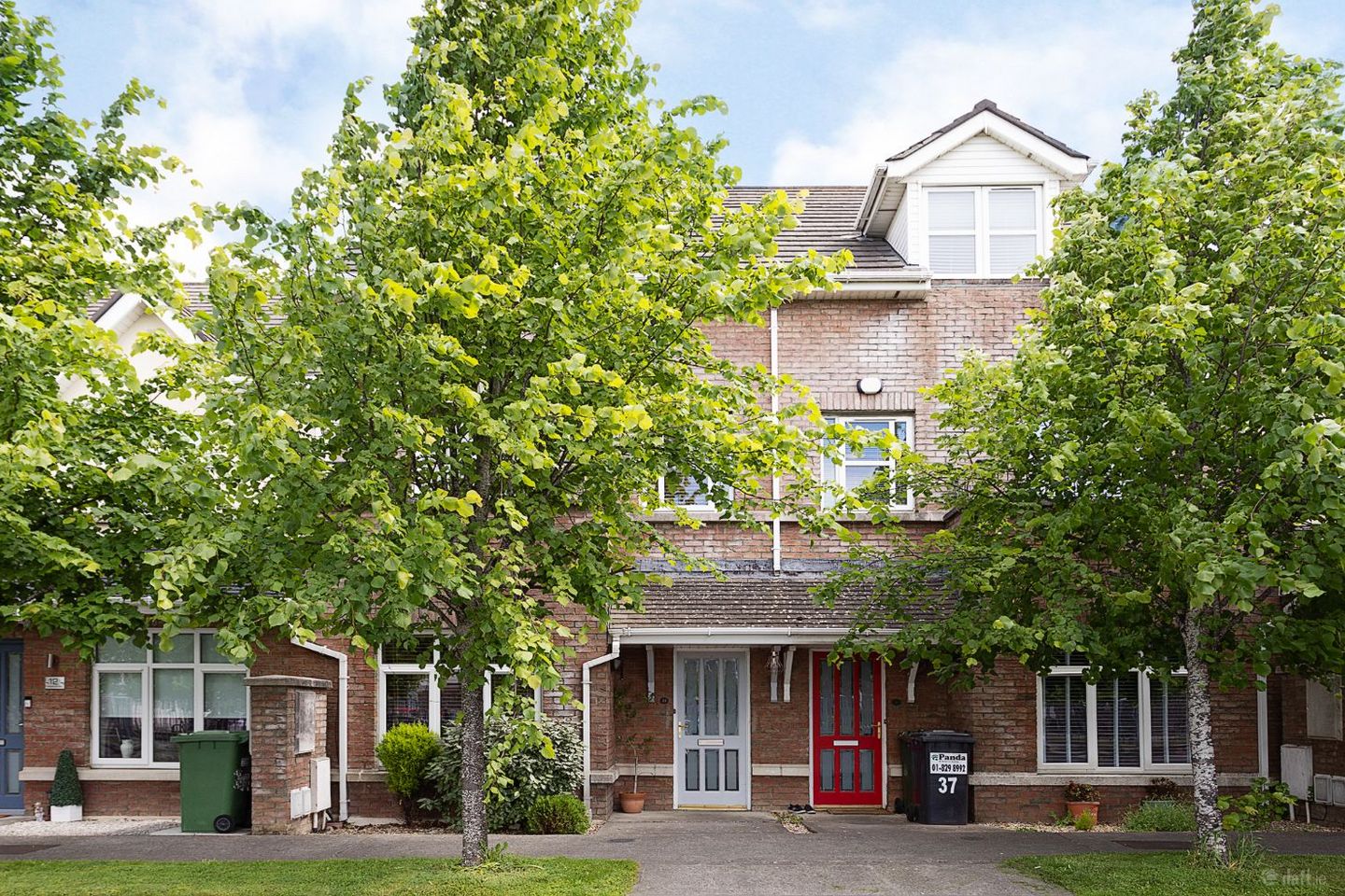 11 Castlegrange Row, Castaheany, Clonee, Dublin 15, D15E024