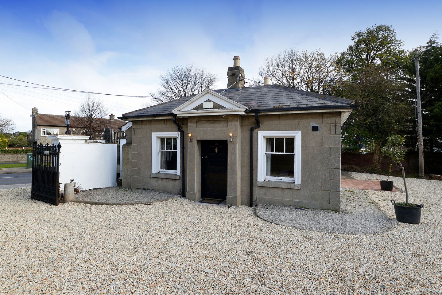 20 Monkstown Avenue, Monkstown, Co. Dublin, A94A6C2