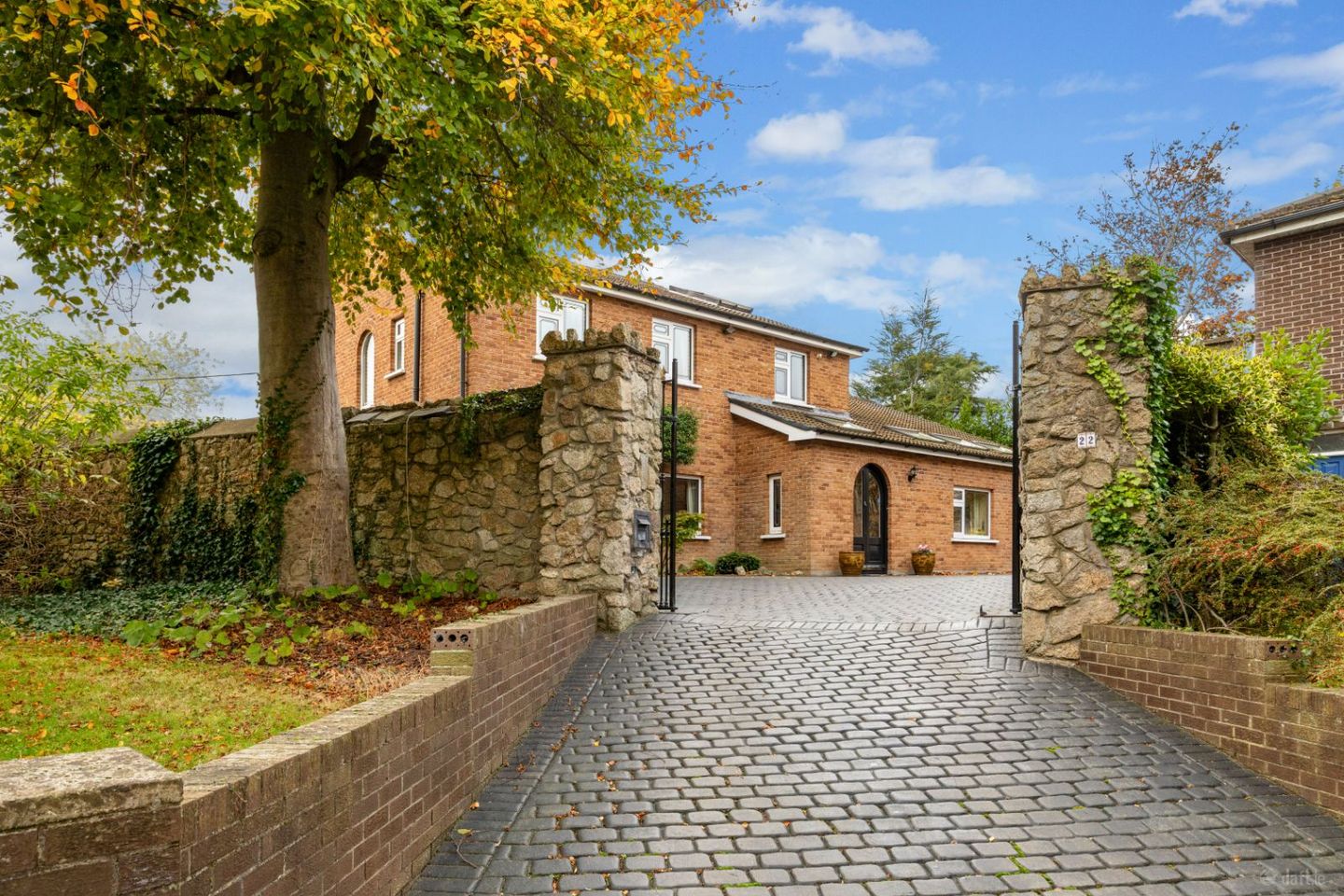 22 The Oaks, Churchtown Road Upper, Churchtown, Dublin 14, D14T6W8